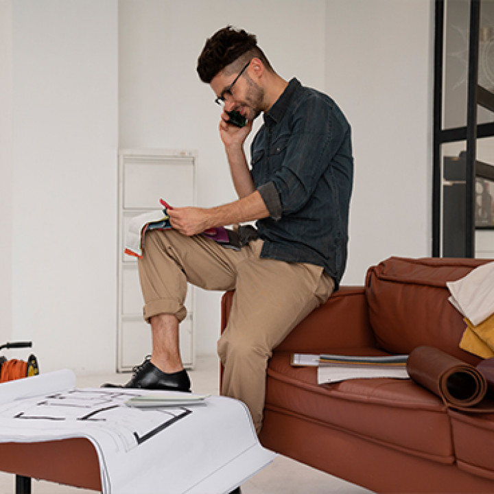 Fashion Tricks That Transform Ordinary Looks Into Powerful Statements For Men