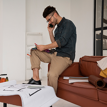 Fashion Tricks That Transform Ordinary Looks Into Powerful Statements For Men