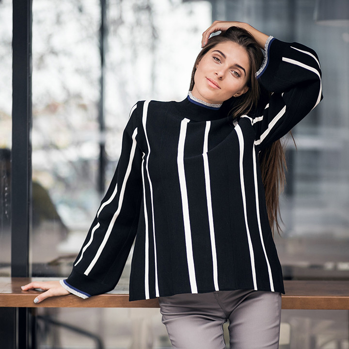 Easy Women’s Looks That Transform Mornings Into Stylish Fashion Statements