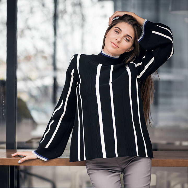 Easy Women’s Looks That Transform Mornings Into Stylish Fashion Statements