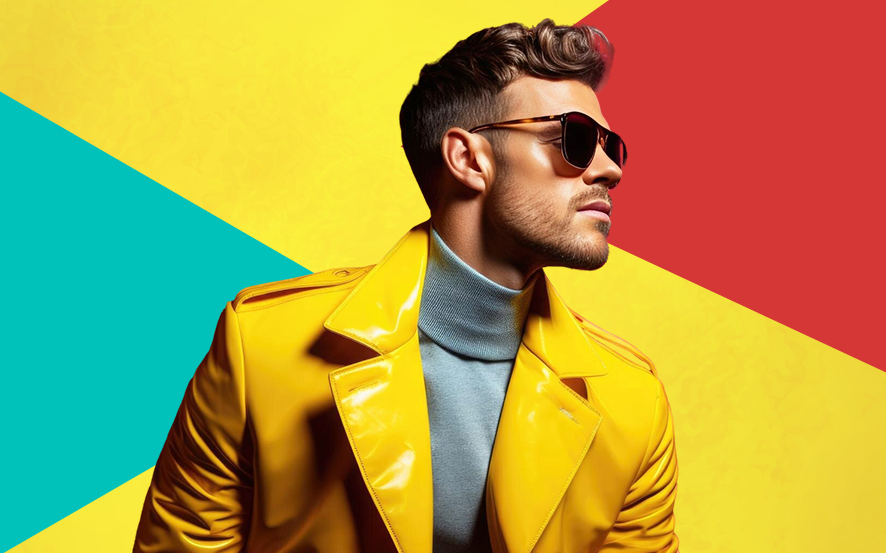 Pure Horizon Shine Bright