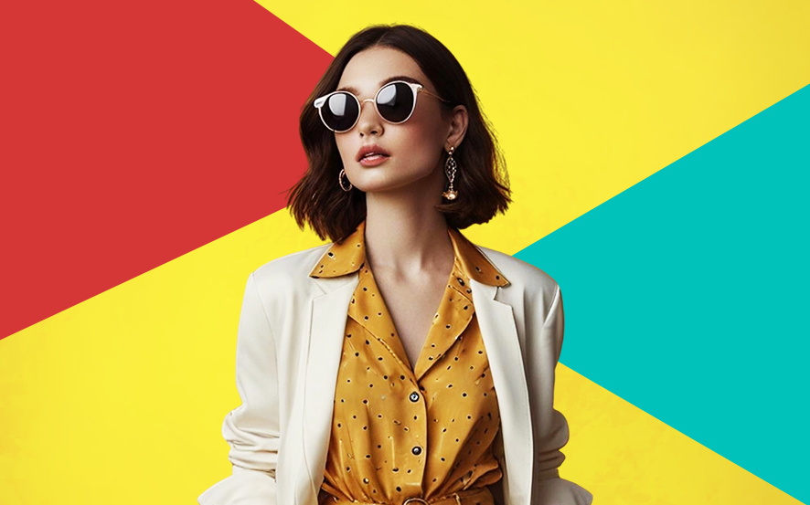 Bold Glide Rise Proud